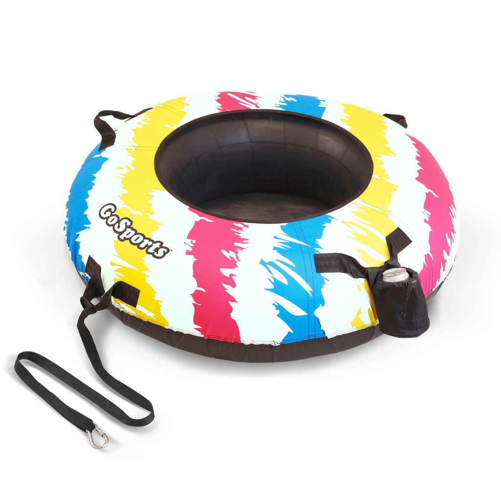 Single inner tube